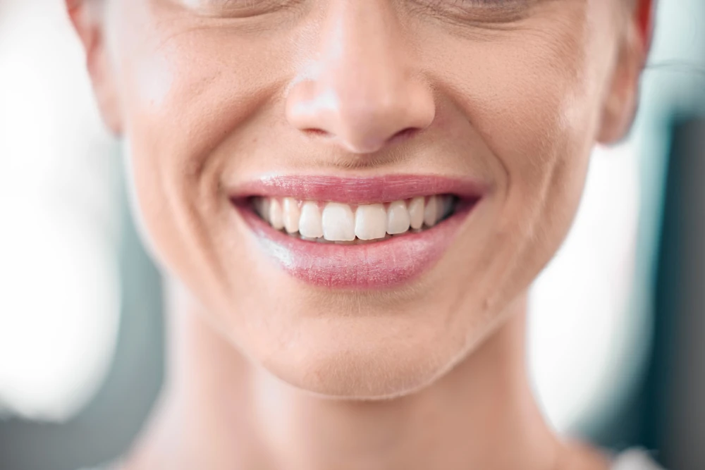 Aesthetic Restorations