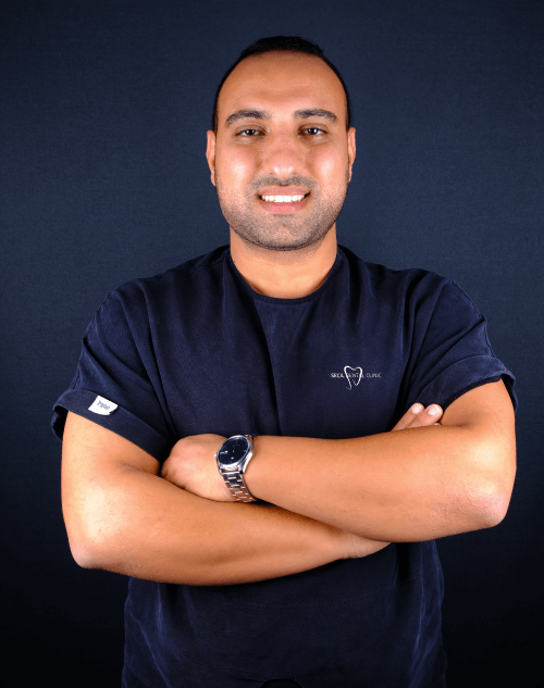 Dt. Erkan