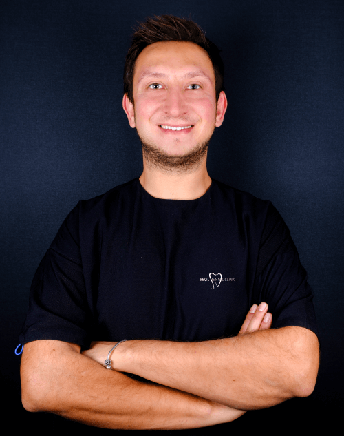 Dt. Oğuzhan