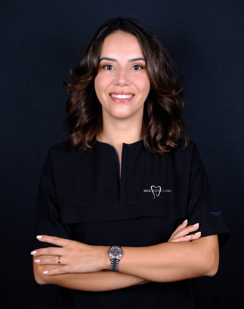 Dt. Seçil Karalar Çelik